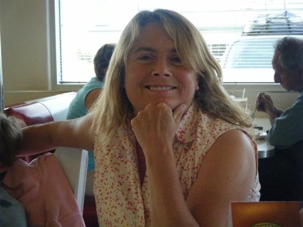 Obituary of Sharon Grace Unruh