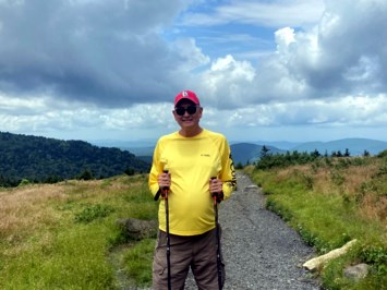 Obituary of Richard T. Tipton