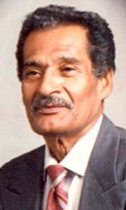 Obituary of Julian Clark