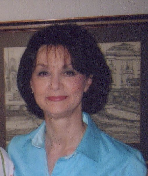 Obituary of Claudia T. Terhune Joines