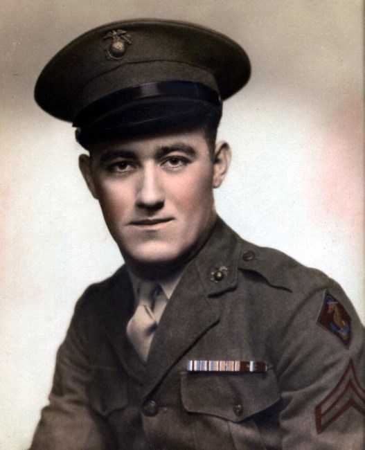 Obituary of Herbert F Connett