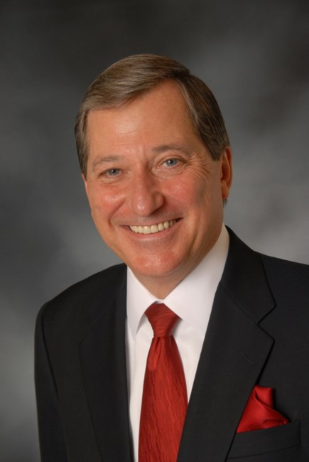 Obituary of Henry Michael Ogrodzinski