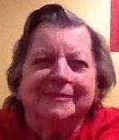 Obituario de Mabel Elizabeth Bush