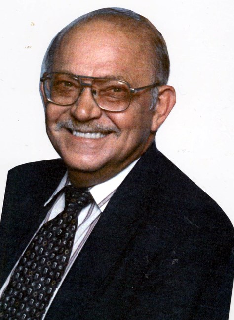 Obituary of Harry Arthur Wright