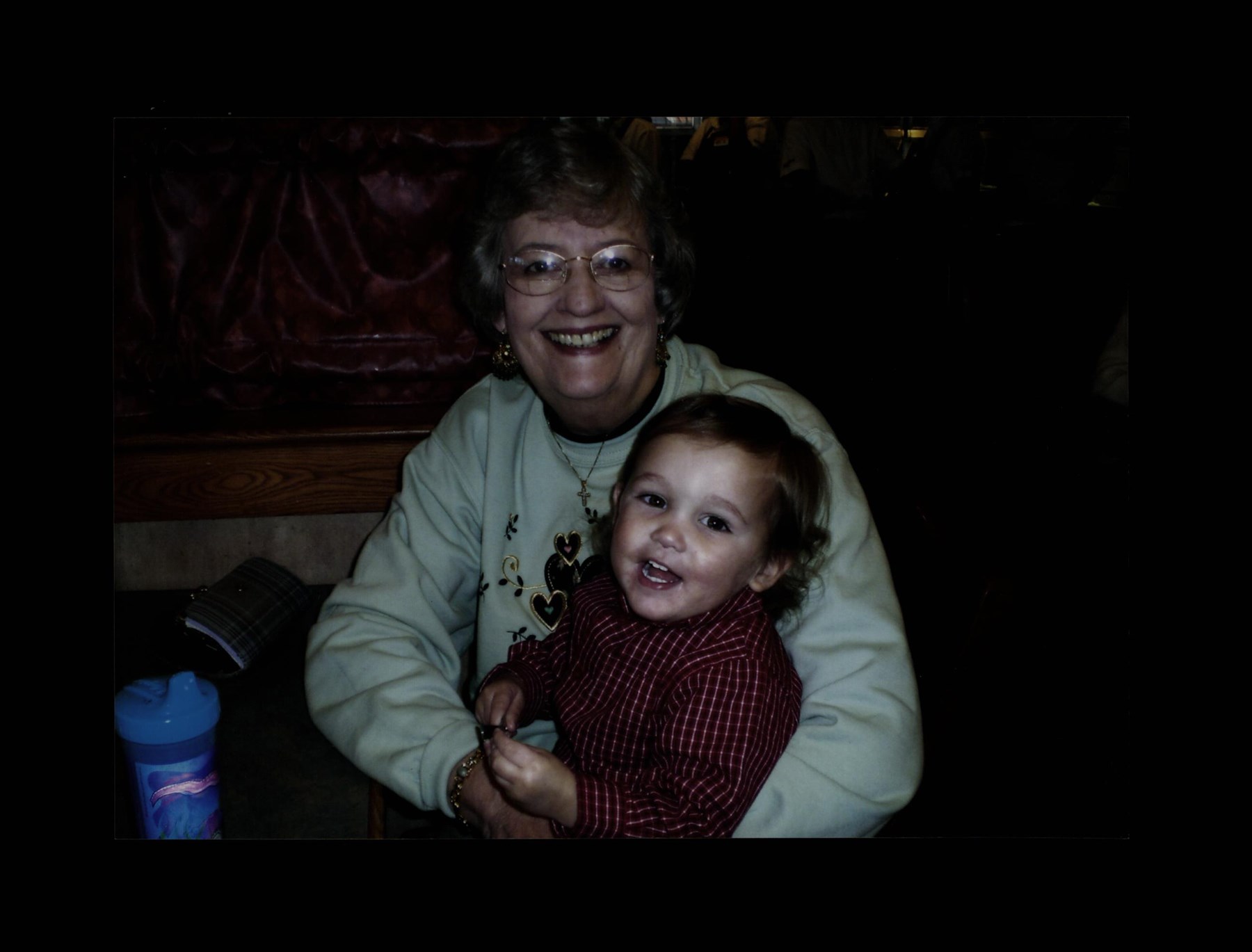 Betty Bohannon Obituary - Montgomery, AL