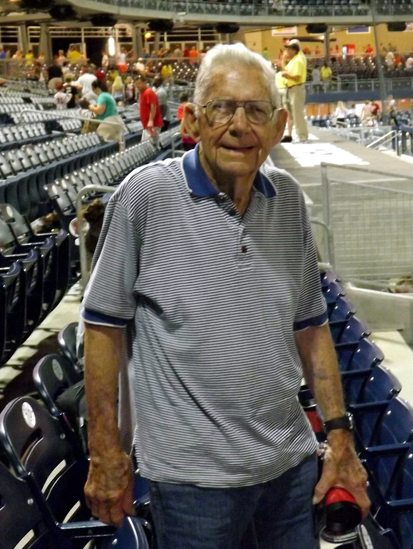 James Roberts Obituary Nashville, TN