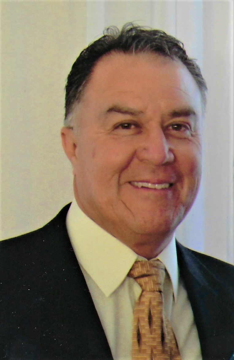 Obituary of Roberto Torres Jr.
