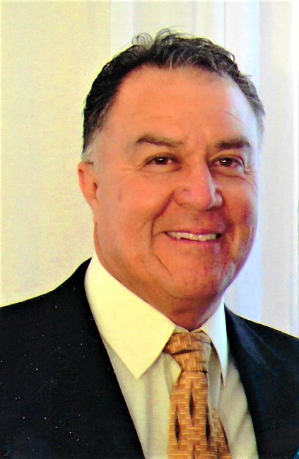 Obituary of Roberto Torres Jr.