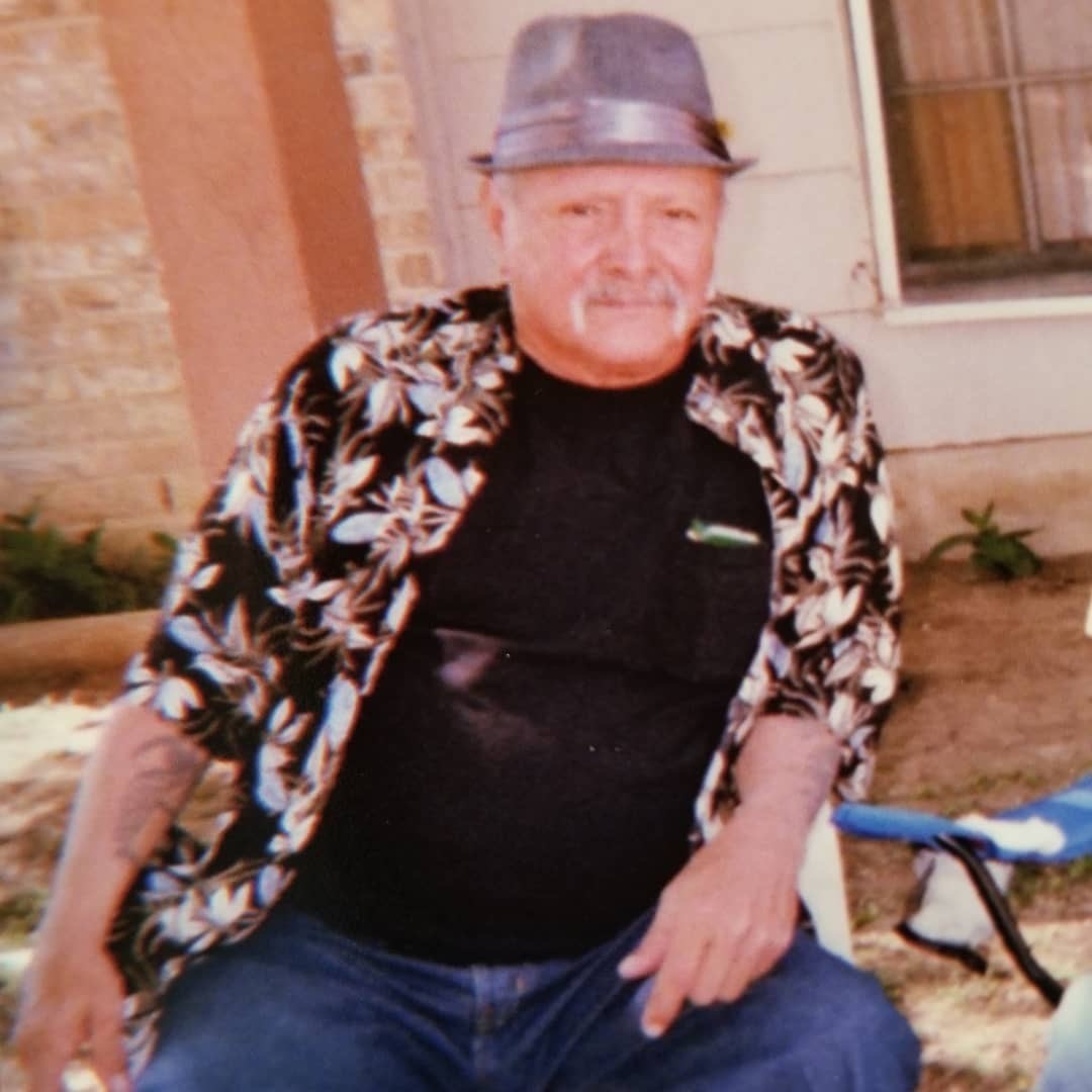 Obituary of Juan "Johnny" Acosta