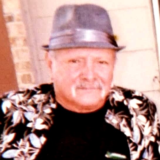 Obituary of Juan "Johnny" Acosta