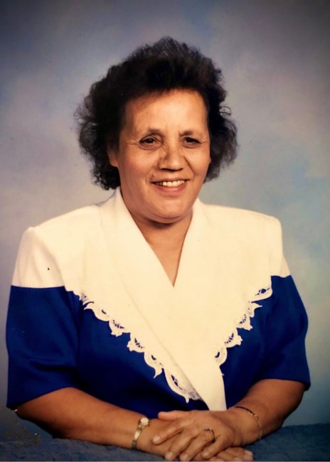 Obituario de Martha H Cesena