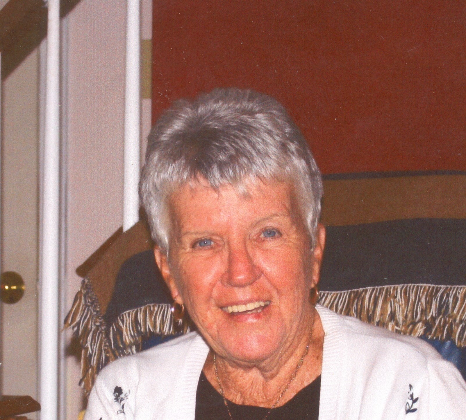 Obituary of Carol E. Taylor