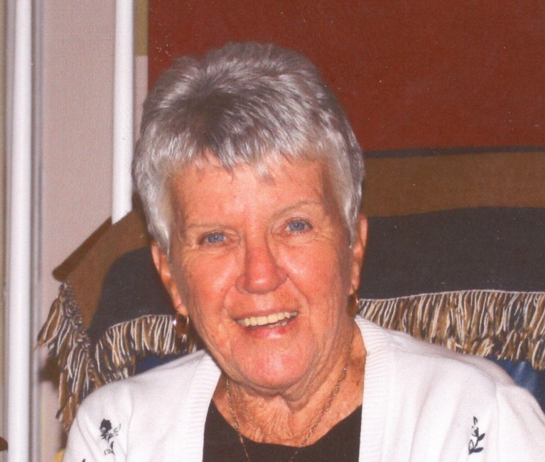 Obituario de Carol E. Taylor