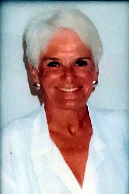 Obituary of Florine Tallisman
