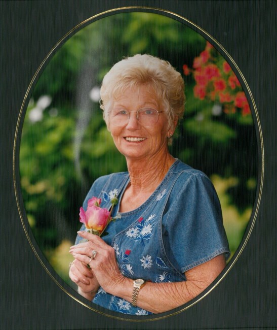 Obituary of Olga Jeckel