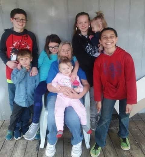 Obituary of Norma Jane Lowe