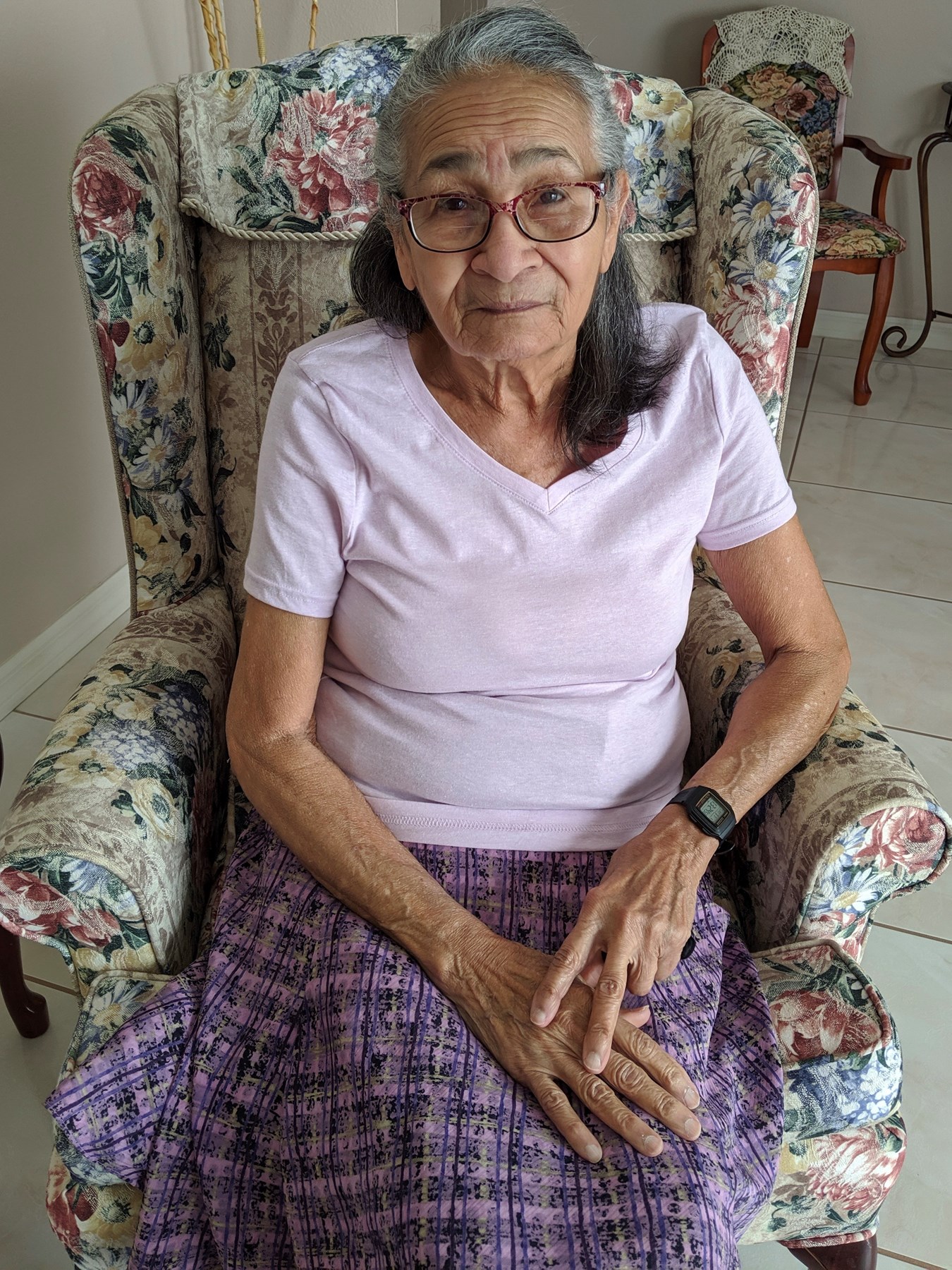 Obituary of Margarita Pagan-Aviles