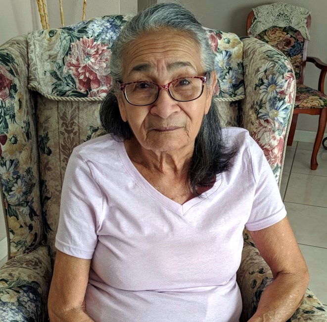 Obituary of Margarita Pagan-Aviles