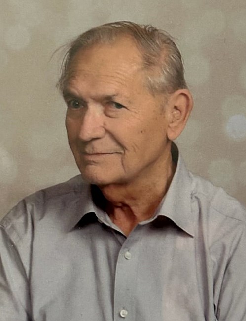 Obituary of Dennis Patrick Hinkle