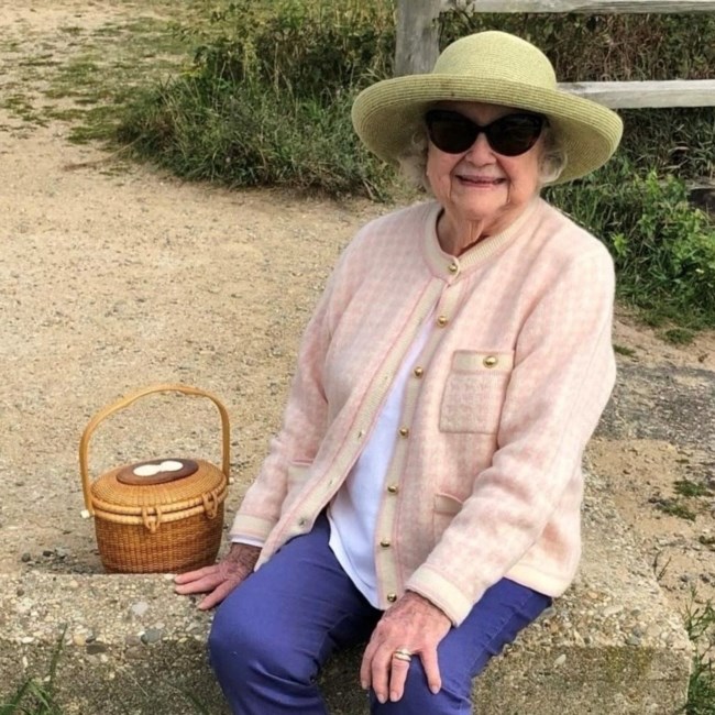 Obituary of Aileen O'Riordan Kuss