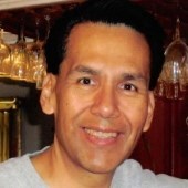 Obituary of Antonio Martin Tony Sanchez