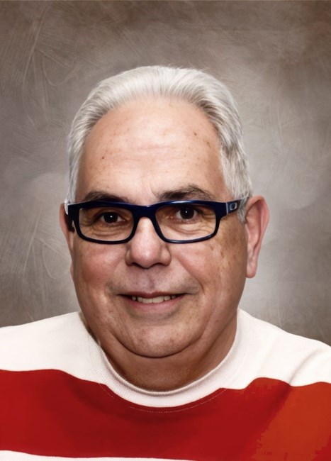 Obituary of Denis Boutin