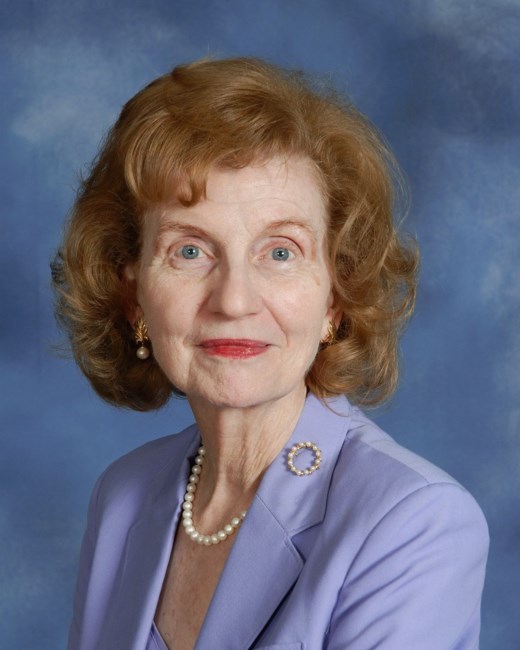 Obituary of Harriet Stack Moore