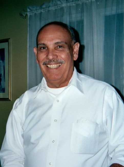 Obituary of John D Rivera