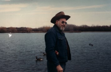 Obituary of Earl Oquist