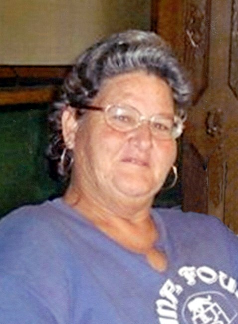 Obituary of Deborah Ann Garner