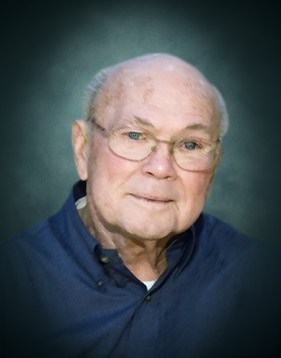 Obituary of Robert "Bob" C. Ebinger