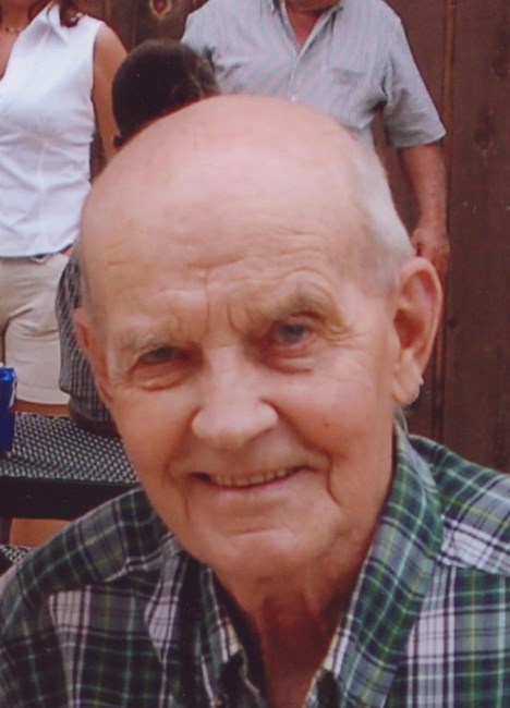 Obituary of Robert A. Conder