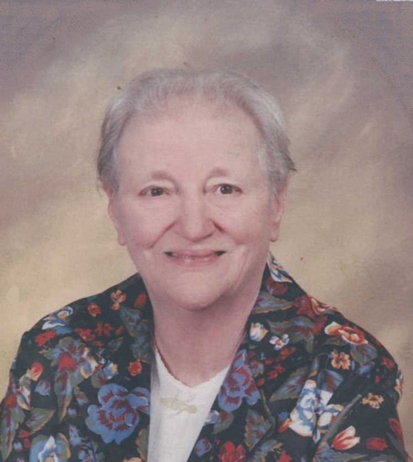 Obituary of Wilma R. Williams