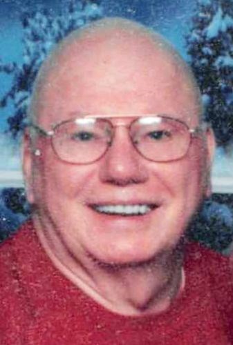 Obituary of Joseph S. Cieslak