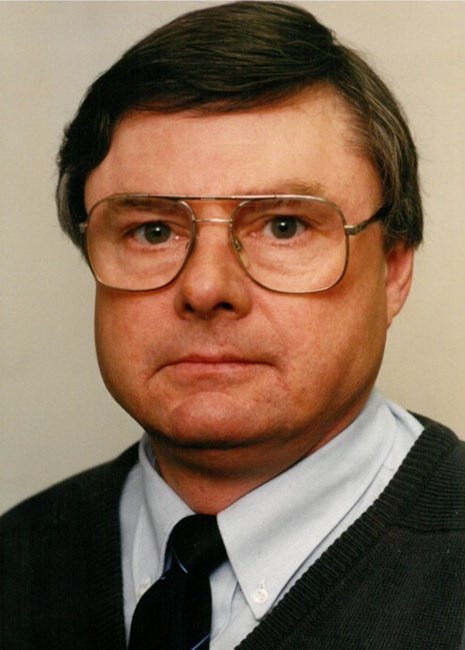 Obituary of William "Bill" Morris Richard Williams