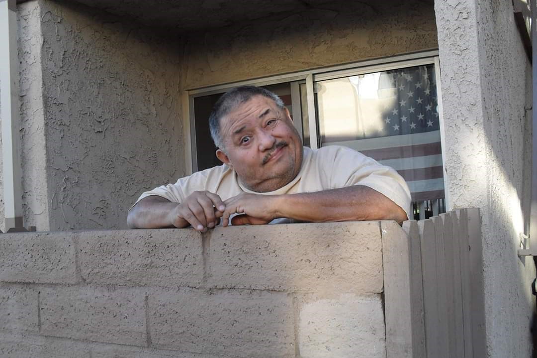 Obituary of Thomas Torres Ramirez