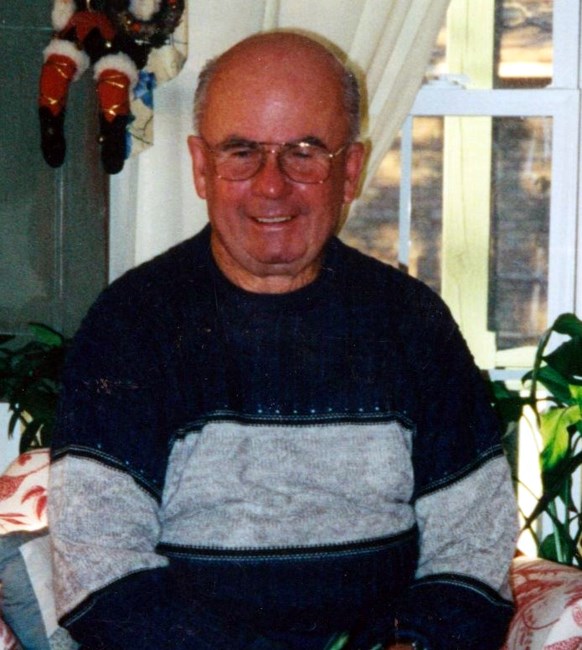 Obituary of Howard Ernest Jenner