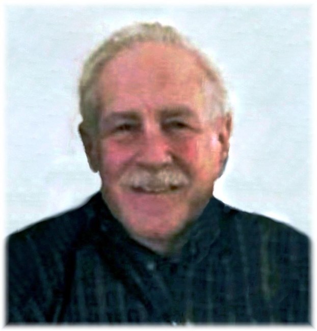 Avis de décès de Kenneth John Gentile