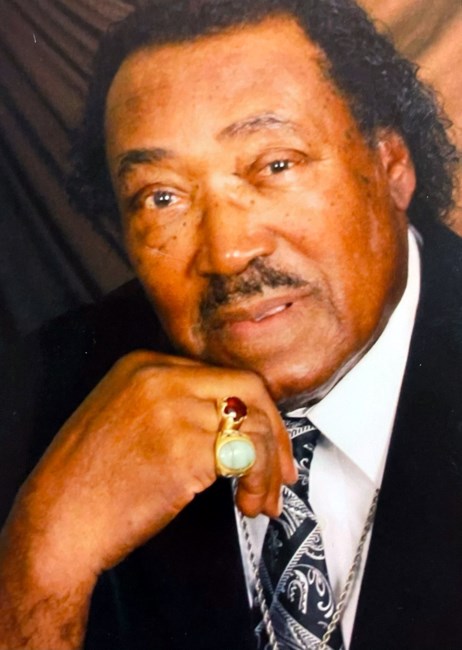 Obituary of Charles Arceneaux