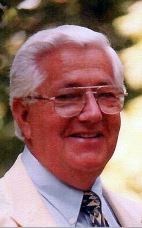 Obituary of John "Jack" Stewart White