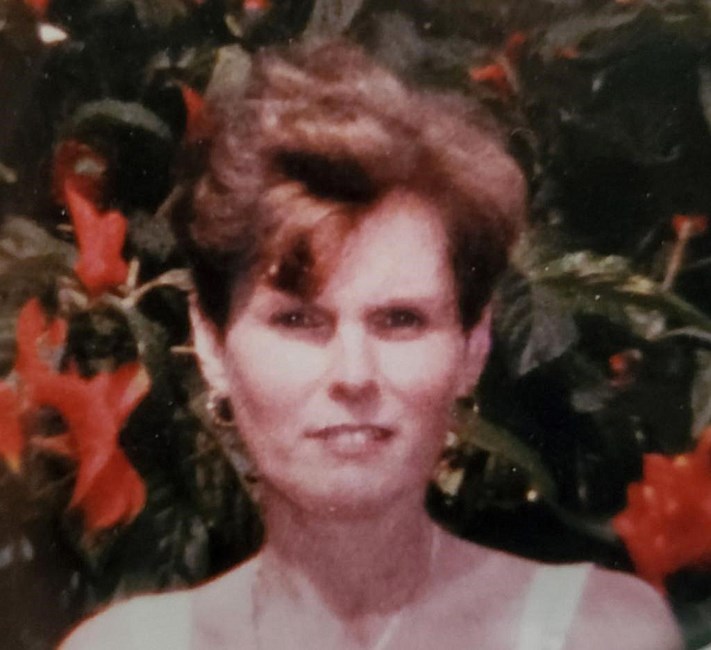 Obituary of Beverly Jean Baker