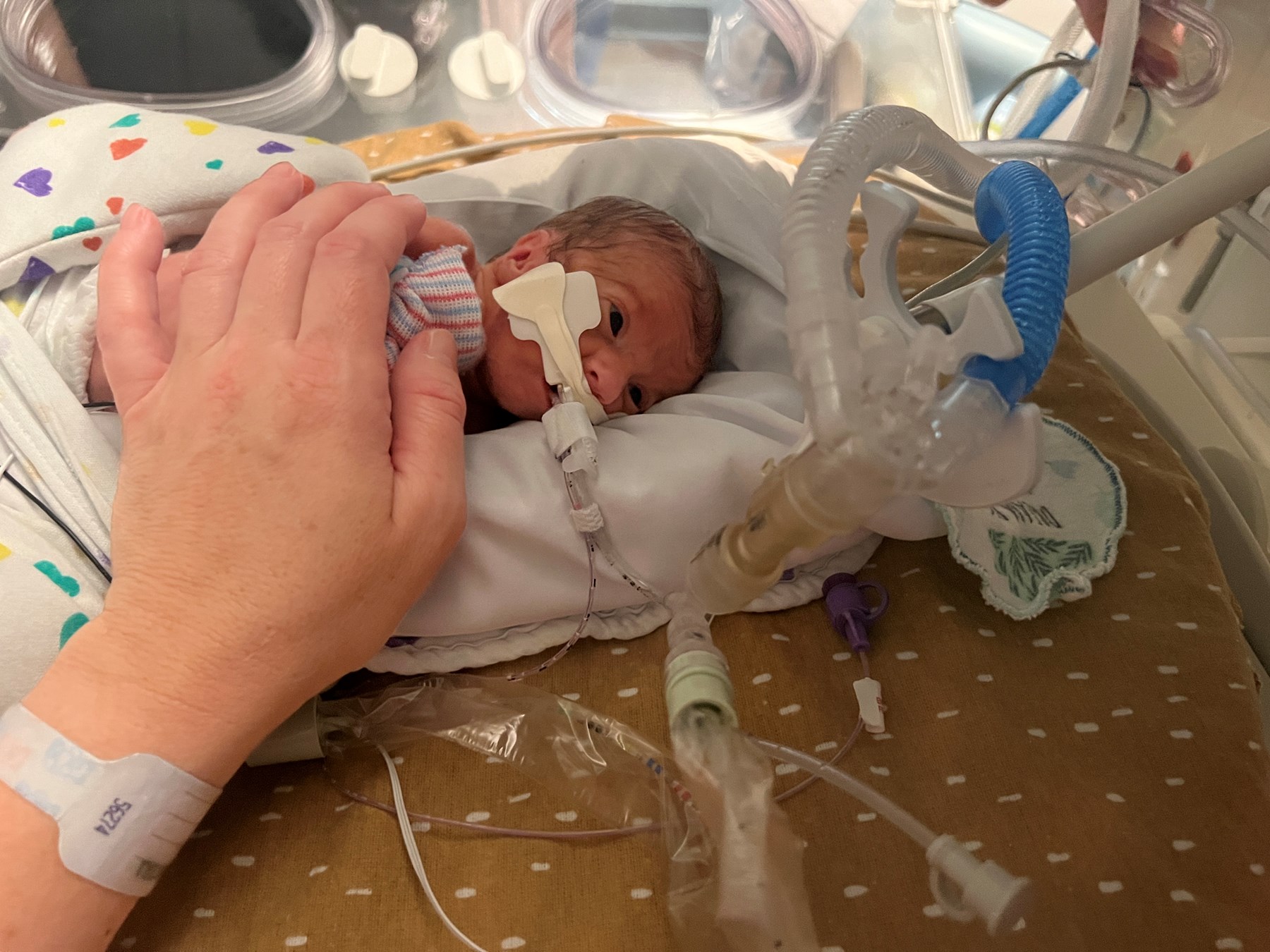 Obituary of Miles Anderson Travis