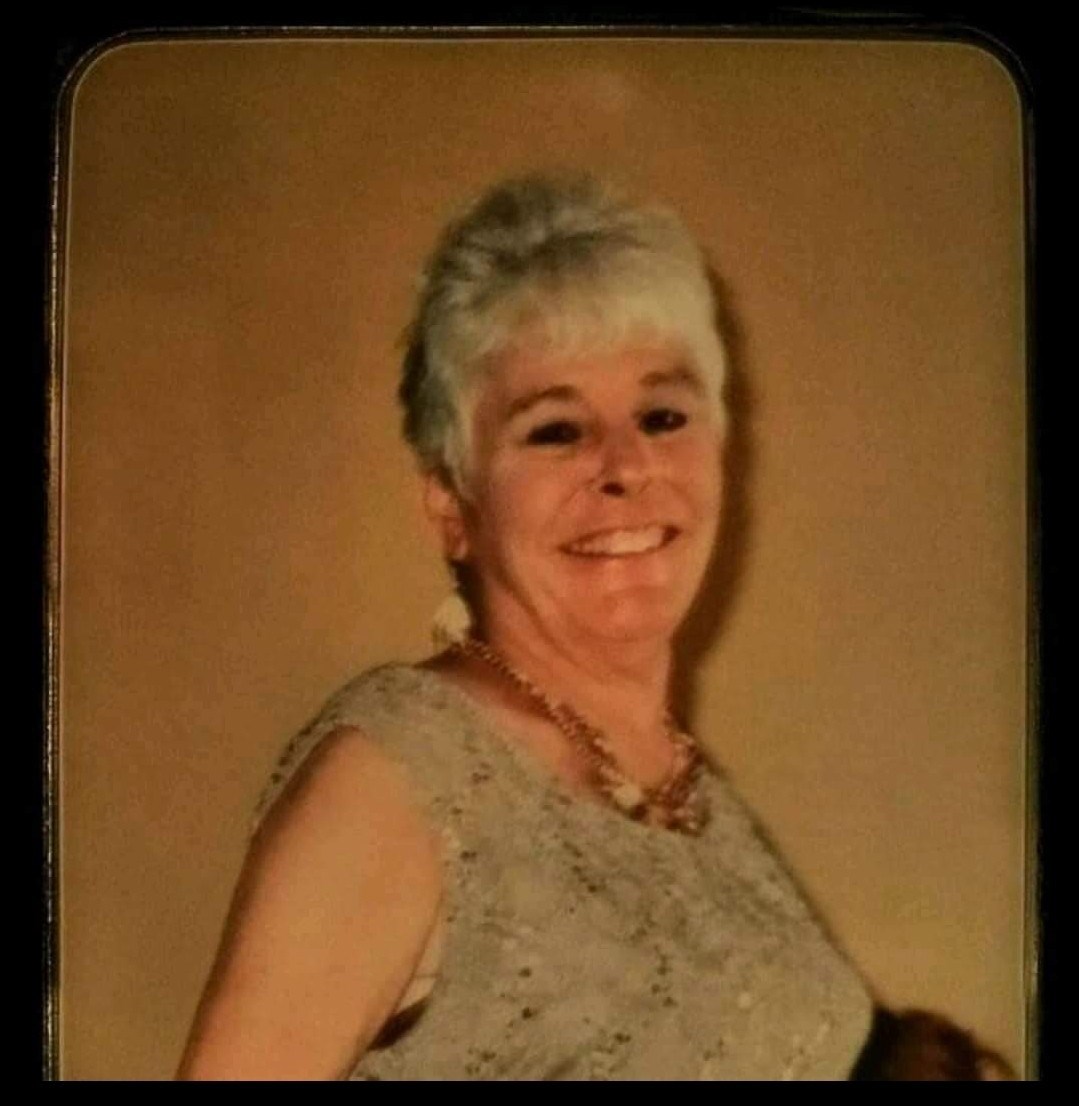 Obituary of Donna J. Russell