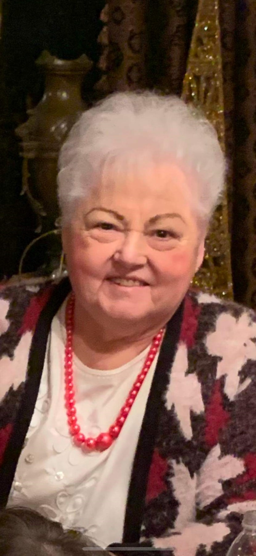 Obituary of Ms. Miriam Miller Judy