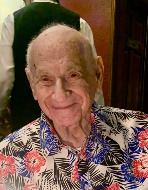 Obituary of Allen D. Warth