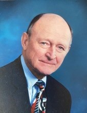 Avis de décès de Joseph Carson Werner