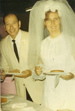 Obituary of Judy Rosemary Hancock