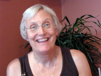 Obituario de Lynne Jane Cardinal