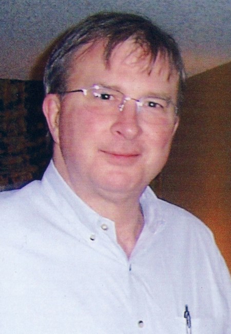 Obituary of John Dennis Hansen