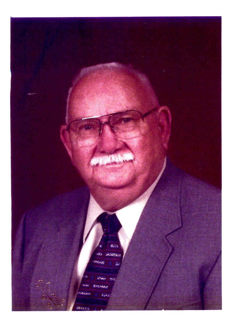 Avis de décès de William V. Gaddis